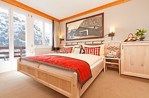 Eiger Mürren Swiss Quality Hotel