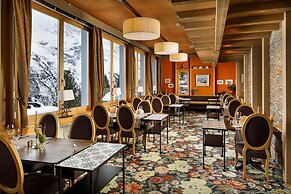 Eiger Mürren Swiss Quality Hotel