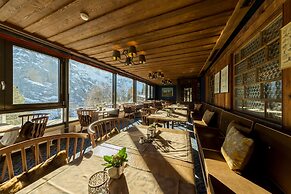 Eiger Mürren Swiss Quality Hotel