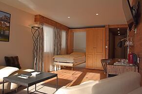 Eiger Mürren Swiss Quality Hotel