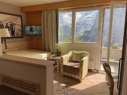 Eiger Mürren Swiss Quality Hotel