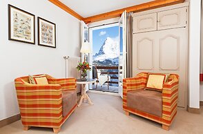 Eiger Mürren Swiss Quality Hotel