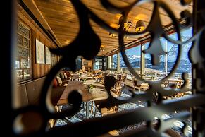 Eiger Mürren Swiss Quality Hotel
