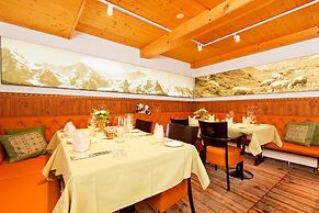 Eiger Mürren Swiss Quality Hotel
