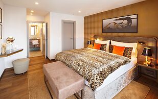 Eiger Mürren Swiss Quality Hotel