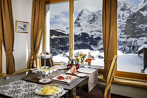 Eiger Mürren Swiss Quality Hotel