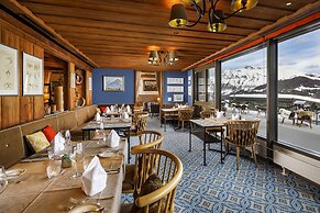 Eiger Mürren Swiss Quality Hotel