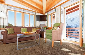 Eiger Mürren Swiss Quality Hotel