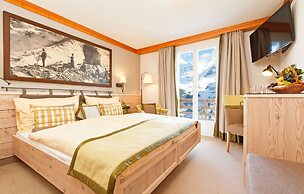 Eiger Mürren Swiss Quality Hotel
