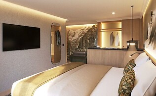 Eiger Mürren Swiss Quality Hotel