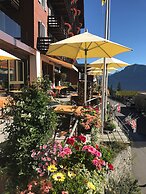 Eiger Mürren Swiss Quality Hotel