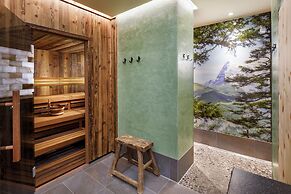 Eiger Mürren Swiss Quality Hotel