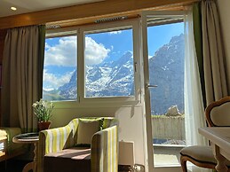 Eiger Mürren Swiss Quality Hotel