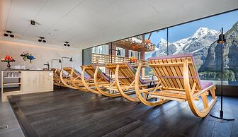Eiger Mürren Swiss Quality Hotel