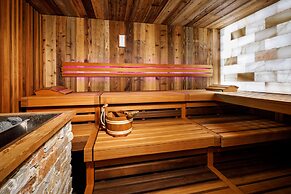 Eiger Mürren Swiss Quality Hotel