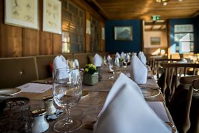 Eiger Mürren Swiss Quality Hotel