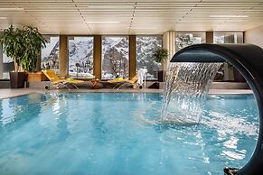 Eiger Mürren Swiss Quality Hotel