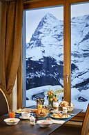 Eiger Mürren Swiss Quality Hotel