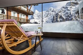 Eiger Mürren Swiss Quality Hotel