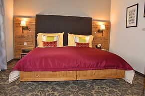 Eiger Mürren Swiss Quality Hotel