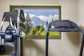 Eiger Mürren Swiss Quality Hotel