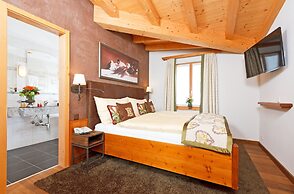 Eiger Mürren Swiss Quality Hotel
