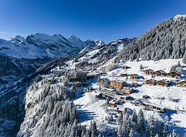 Eiger Mürren Swiss Quality Hotel