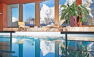 Eiger Mürren Swiss Quality Hotel