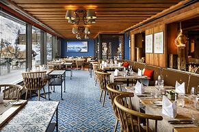 Eiger Mürren Swiss Quality Hotel