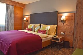 Eiger Mürren Swiss Quality Hotel