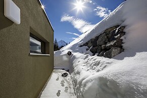 Eiger Mürren Swiss Quality Hotel