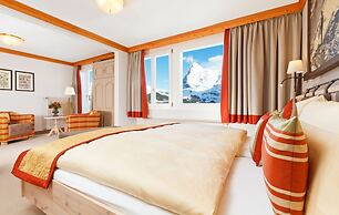 Eiger Mürren Swiss Quality Hotel