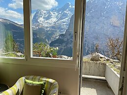 Eiger Mürren Swiss Quality Hotel