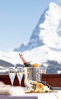 Eiger Mürren Swiss Quality Hotel