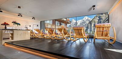 Eiger Mürren Swiss Quality Hotel
