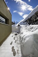 Eiger Mürren Swiss Quality Hotel