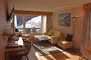 Eiger Mürren Swiss Quality Hotel