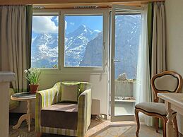 Eiger Mürren Swiss Quality Hotel
