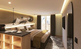 Eiger Mürren Swiss Quality Hotel