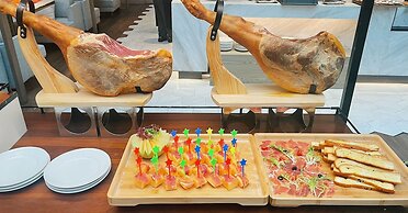 Sheraton Guilin Hotel