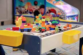 Sheraton Guilin Hotel