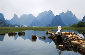 Sheraton Guilin Hotel