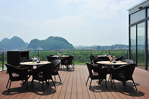 Sheraton Guilin Hotel