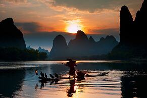 Sheraton Guilin Hotel