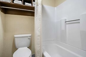 Quality Inn San Angelo