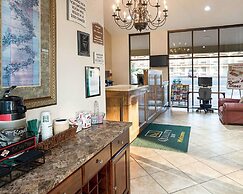 Quality Inn San Angelo