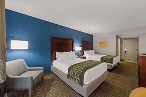 Comfort Inn Newport News - Hampton I-64