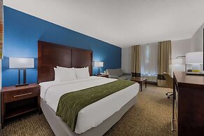 Comfort Inn Newport News - Hampton I-64