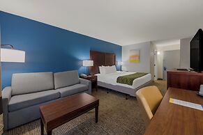Comfort Inn Newport News - Hampton I-64