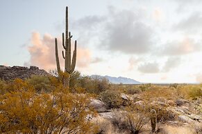 Aloft Tucson University